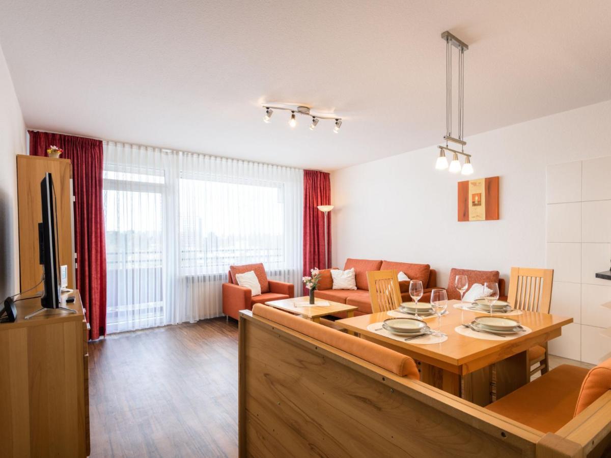 Apartment B1013 By Interhome Lahnstein Zewnętrze zdjęcie
