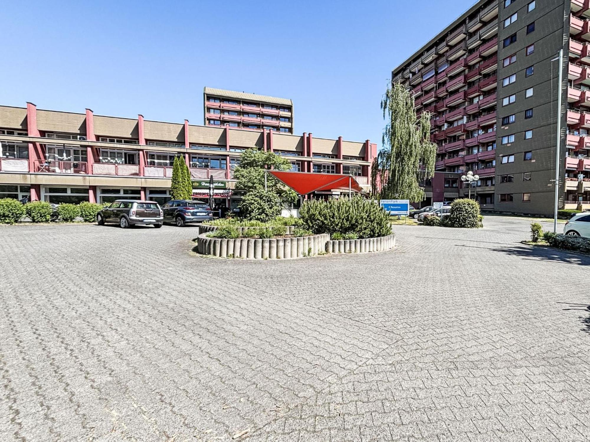 Apartment B1013 By Interhome Lahnstein Zewnętrze zdjęcie