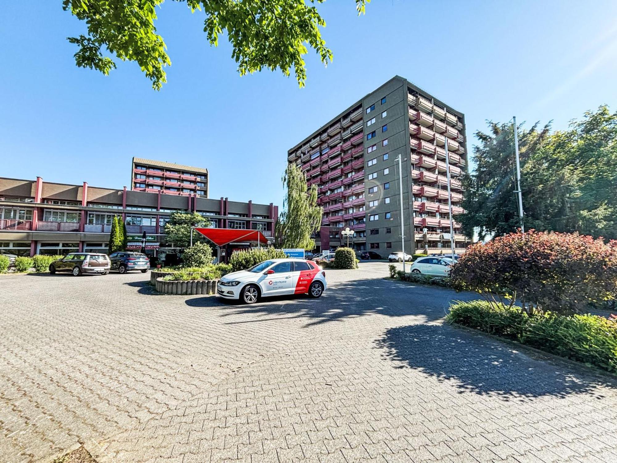 Apartment B1013 By Interhome Lahnstein Zewnętrze zdjęcie